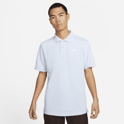 nike sportswear polo