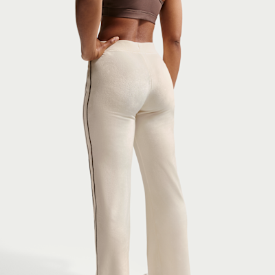 ナイキ スポーツウェア ウィメンズ ベロア パンツ