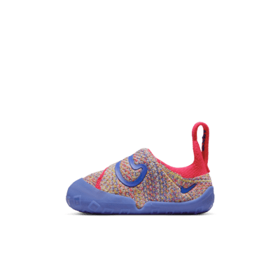 Nike Swoosh 1 Baby/Toddler Shoes