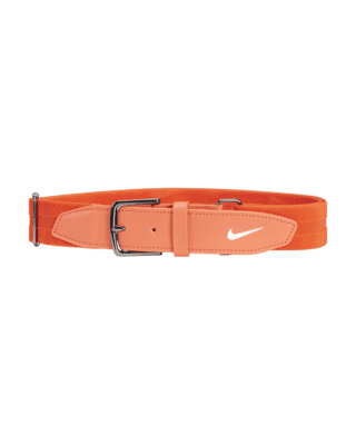 Nike Baseball Belt