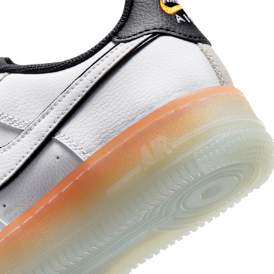 Nike Air Force 1 Big Kids' Shoes