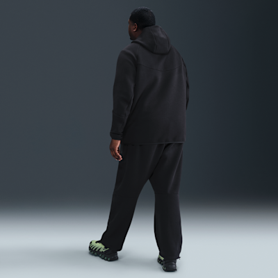 Nike Tech Men's Fleece Windrunner Full-Zip Jacket