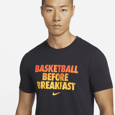 Nike Dri-FIT Men's Basketball T-Shirt