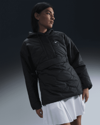 Женская куртка Nike Sportswear Essential Quilted Anorak