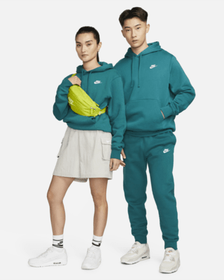Nike Sportswear Club Fleece Pullover Hoodie. Nike.com
