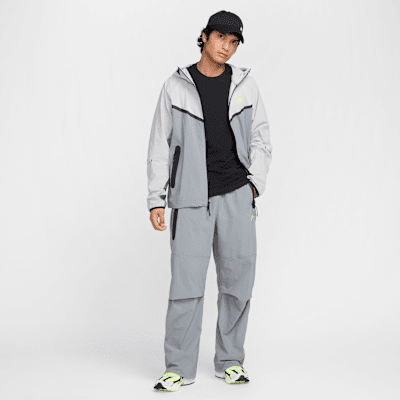 Nike Tech Oversize-Webhose (Herren)