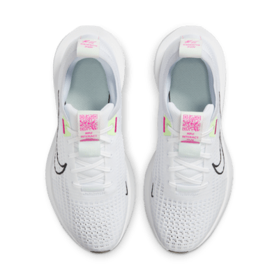 Tenis de correr en pavimento para mujer Nike Interact Run