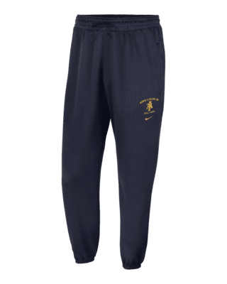 Мужские спортивные штаны North Carolina A&T Standard Issue Nike College Fleece Joggers