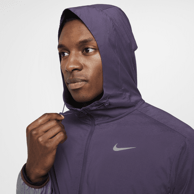 Ανδρικό τζάκετ Repel για τρέξιμο Nike Windrunner