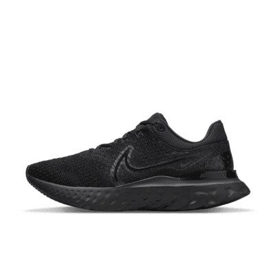 Nike React 3 Men's Road Running Shoes. AU