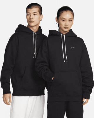 NIKE公式】ナイキ ソロ スウッシュ メンズ フリース プルオーバー