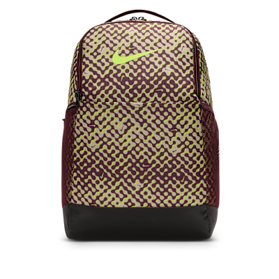 Nike Brasilia 9.5 Training Backpack (Medium, 24L)