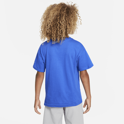 Nike "You Do You" Tee Little Kids T-Shirt