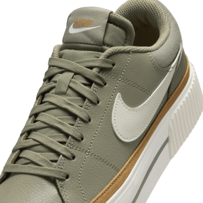 Calzado para mujer Nike Court Legacy Lift