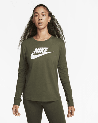 Nike Sportswear Essentials Women's Logo T-Shirt