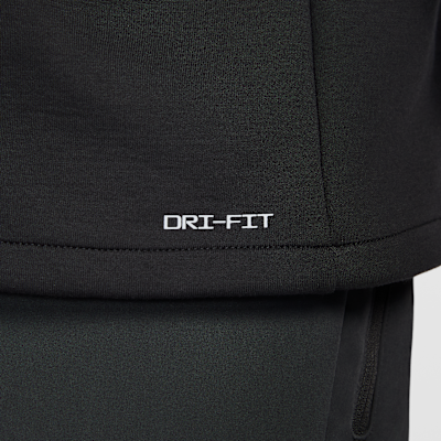 Kobe Men's Dri-FIT Fleece Pullover Basketball Hoodie