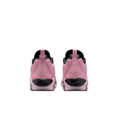 LeBron Witness 9 Little Kids' Shoes