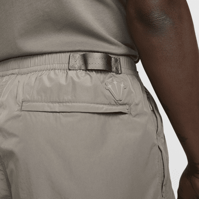 NOCTA Cardinal Nylon Shorts