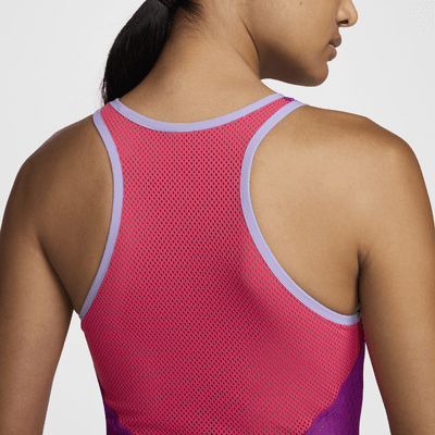 NikeCourt Slam 女款 Dri-FIT 網球洋裝