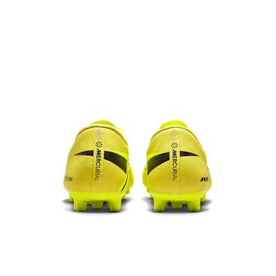 Nike Mercurial Vapor 16 Academy HG Low-Top Soccer Cleats