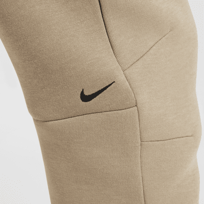 Nike Sportswear Tech Fleece Big Kids' Joggers