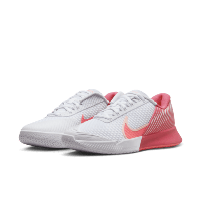 Sapatilhas de ténis para piso duro NikeCourt Air Zoom Vapor Pro 2 para mulher