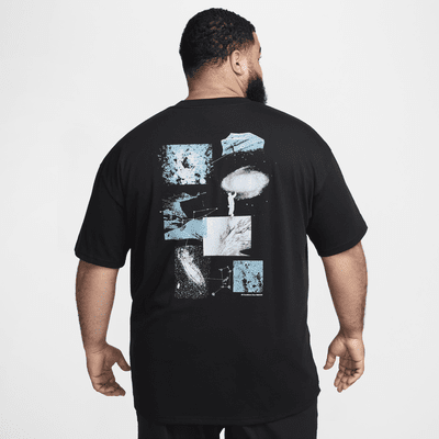 Nike ACG Dri-FIT T-skjorte til herre