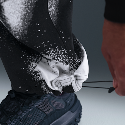 Pantalones repelentes con protección UV para hombre Nike ACG "Smith Summit"