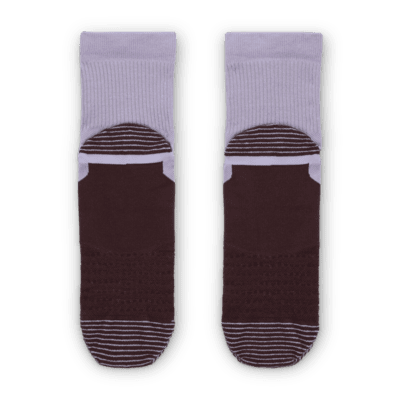 Nike Trail Running Crew Socks (1 Pair)