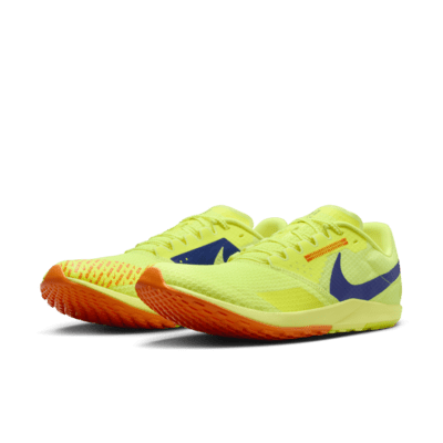 Tenis de carrera para carretera y campo traviesa Nike Rival Waffle 6