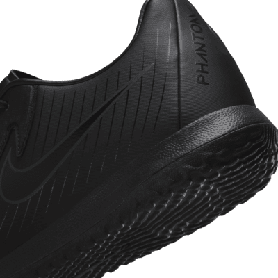 Nike Phantom GX 2 Academy IC Low-Top-Fußballschuh