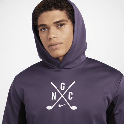 Nike Golf Club Men's Golf Hoodie