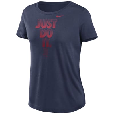 red sox dri fit t shirt