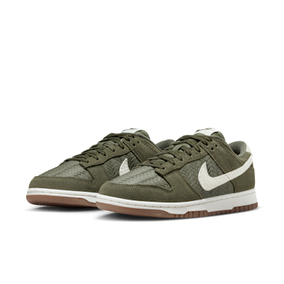 나이키 덩크 로우 프리미엄 SE 여성 신발