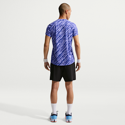 NikeCourt Victory Men's Dri-FIT Tennis Top