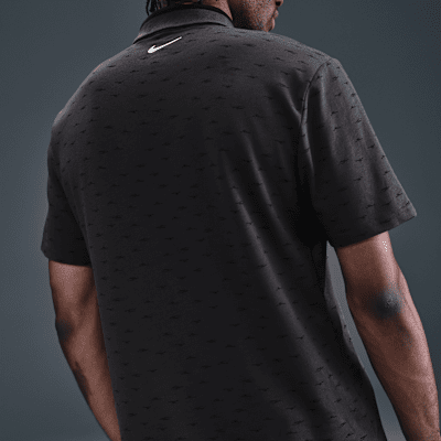 Nike Tour Men's Dri-FIT Golf Polo
