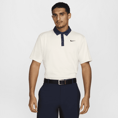 Nike Tour Men's Dri-FIT Golf Polo