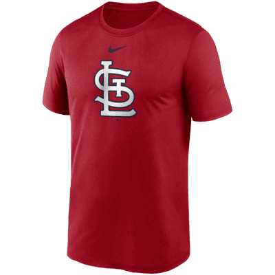 Nike Dri-FIT Logo Legend (MLB St. Louis Cardinals)