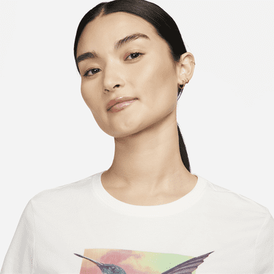 Nike Sportswear Women's T-Shirt