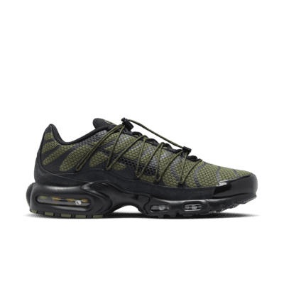 Chaussure Nike Air Max Plus Utility pour homme