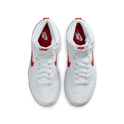 air dunks shoes