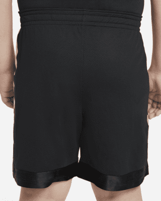 Nike Dri-FIT Elite Big Kids' (Boys') Basketball Shorts (Extended Size). Nike .com