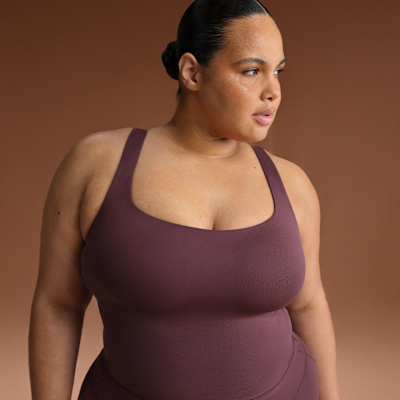 NikeSKIMS Matte Women's Square-Neck Tank
