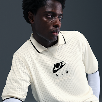 Nike Air Men's Soccer Jersey