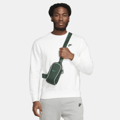 Nike Sportswear Essentials 1L Crossbody Sling Bag Backpack