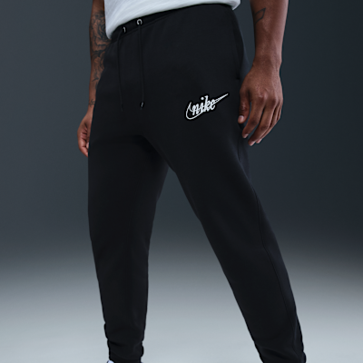 Nike Sportswear Club Men's Fleece Joggers