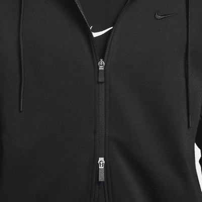 Nike Primary Men's Dri-FIT UV Full-Zip Versatile Hoodie