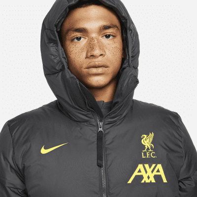 nike lfc coat