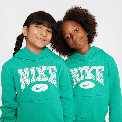 Nike Game Day Essentials Little Kids' Pullover Hoodie