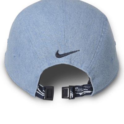 EE. UU. Fly Gorra de denim Nike Dri-FIT